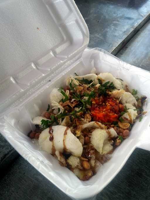 Bubur Ayam Mas Yoo 1