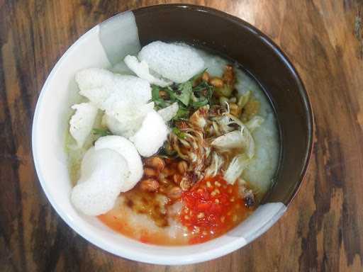 Bubur Ayam Mas Yoo 6