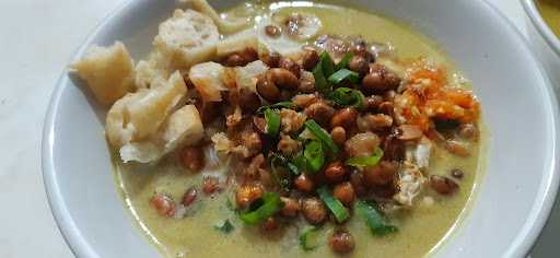 Bubur Ayam Dan Lontong Opor Mbak Ais 7