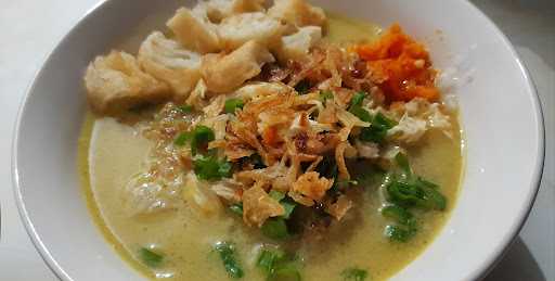 Bubur Ayam Dan Lontong Opor Mbak Ais 3