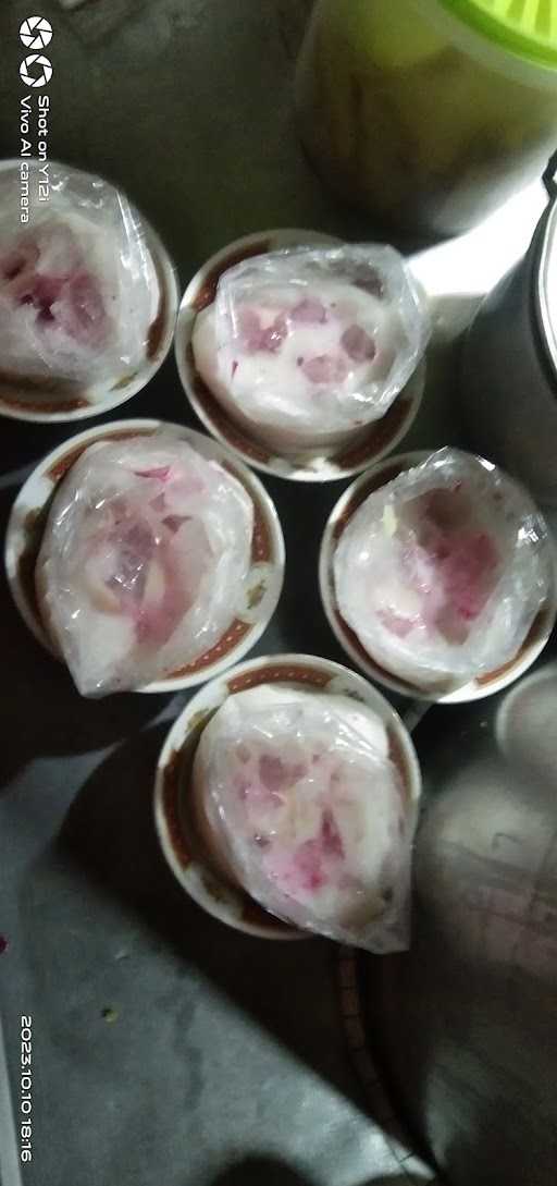 Bubur Kacang Ijo Madura 1