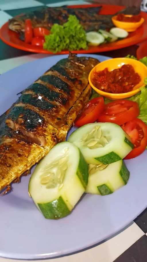 Ikan Bakar Pantura 2