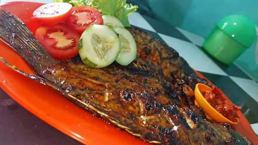 Ikan Bakar Pantura 3