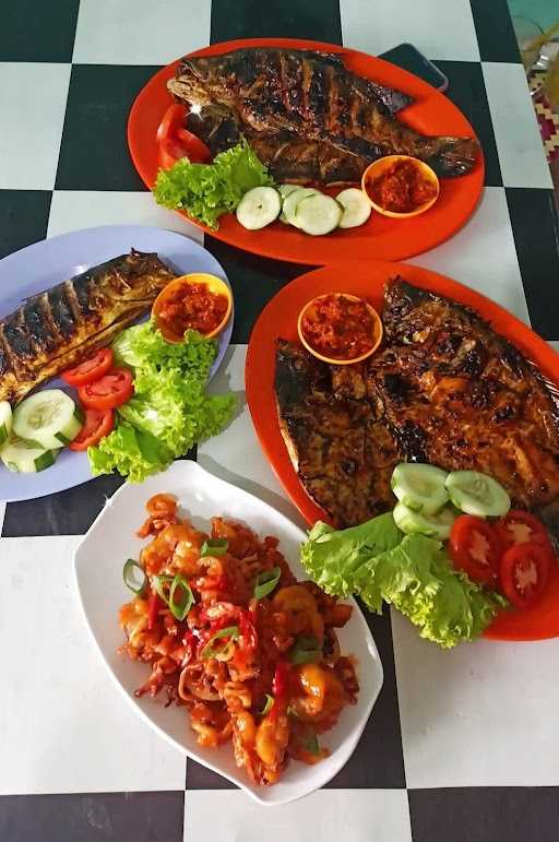 Ikan Bakar Pantura 1