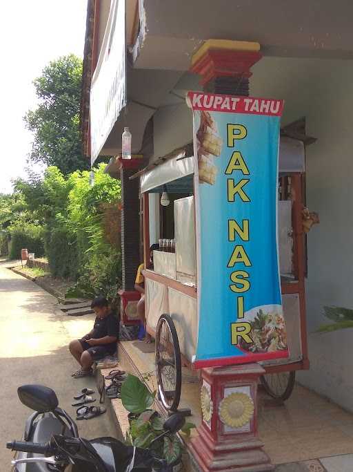 Kupat Tahu Pk Nasir 10