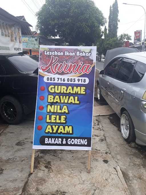 Lesehan Ikan Bakar Kurnia 6