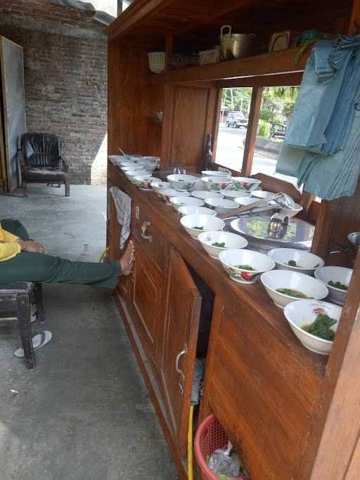 Mie Ayam & Bakso Wonogiri Sukses 6