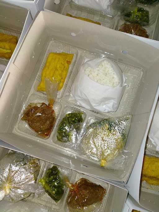 Nasi Padang Tambuah Ciek 3