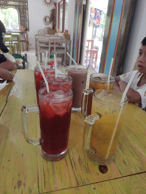 Nemu Bakso Borobudur 7