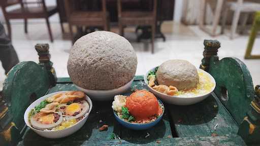 Nemu Bakso Borobudur 10