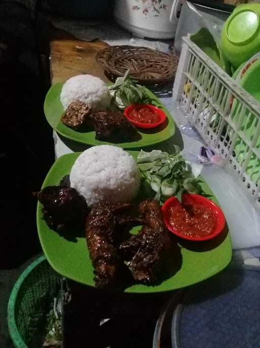 Pecel Lele Om Wawan 2