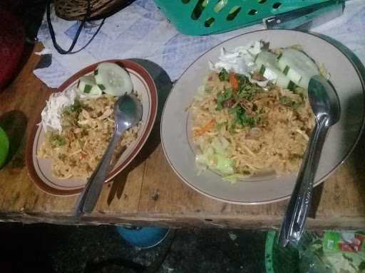 Pecel Lele Om Wawan 8