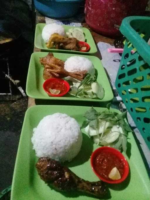 Pecel Lele Om Wawan 10