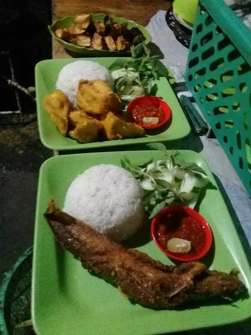 Pecel Lele Om Wawan 4