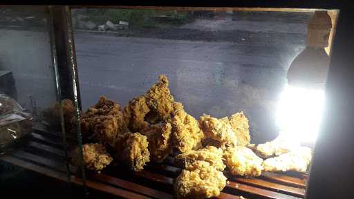 Sasabila Fried Chicken & Tahu Crispy 2