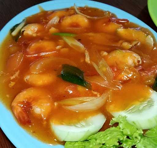 Seafood Borobudur 10