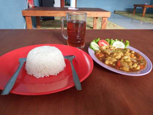 Seafood Borobudur 9