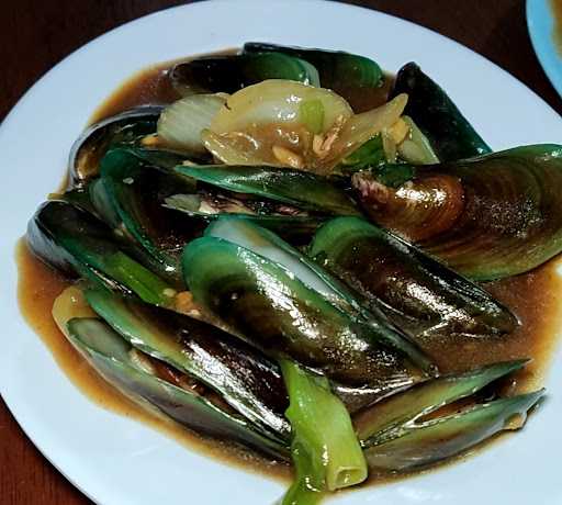 Seafood Borobudur 8