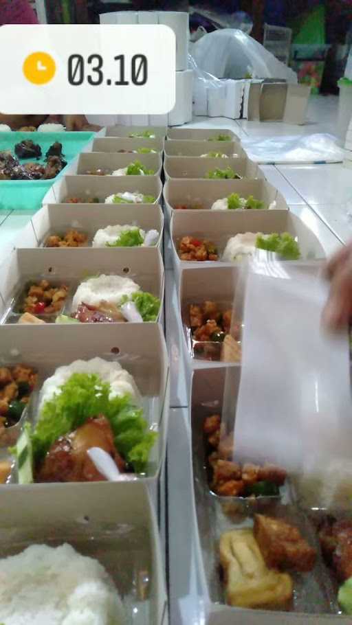 Sekar Kanthil Snack & Catering 6