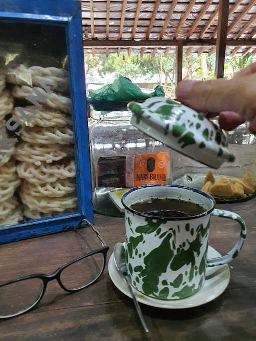 Waroeng Kopi Kopi Borobudur 6