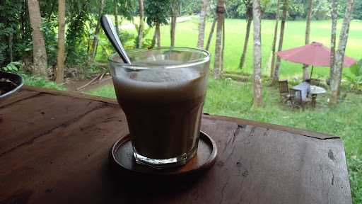 Waroeng Kopi Kopi Borobudur 1