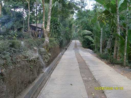 Warung Bubur Mbah No 1