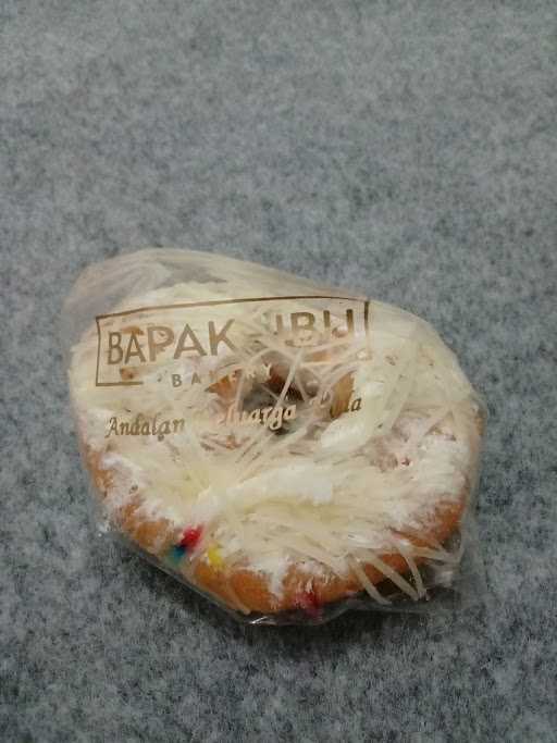 Bapak-Ibu Bakery 8