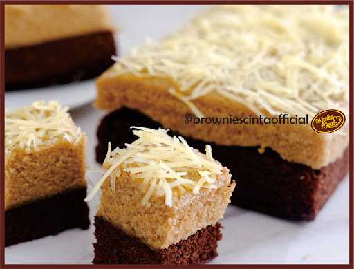 Brownies Cinta Boyolali 3