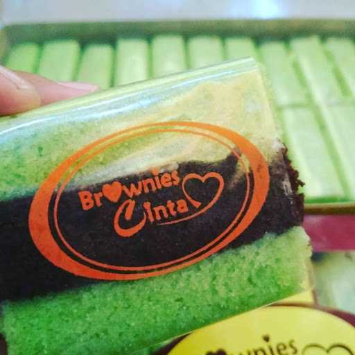 Brownies Cinta Boyolali 1