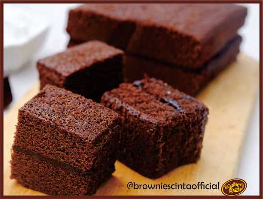 Brownies Cinta Boyolali 5