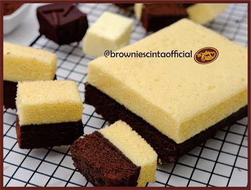 Brownies Cinta Boyolali 4