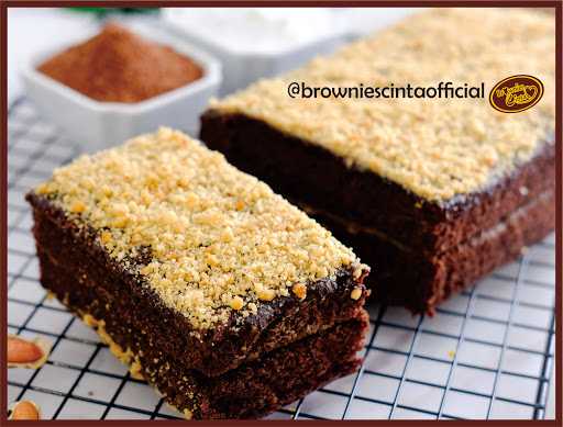 Brownies Cinta Boyolali 8