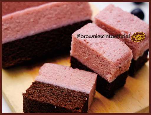 Brownies Cinta Boyolali 6