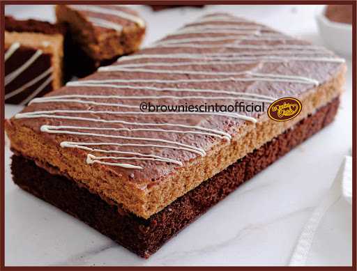 Brownies Cinta Boyolali 2