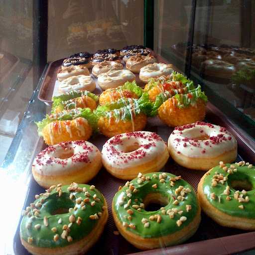 Hijra Donuts 3