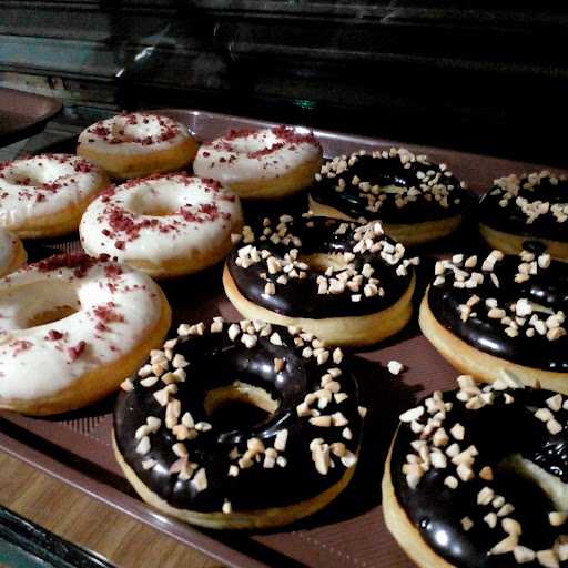 Hijra Donuts 1