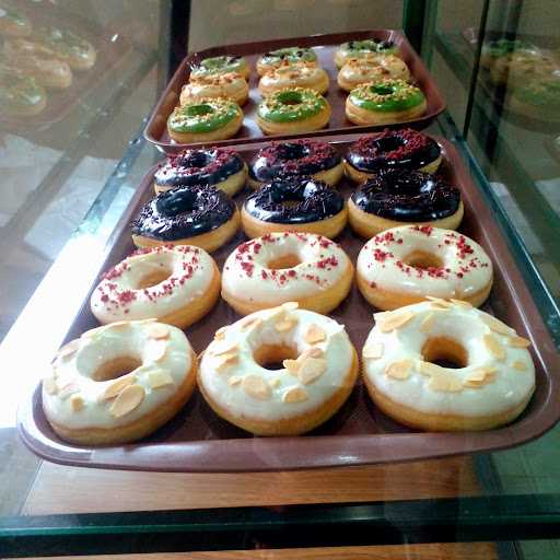 Hijra Donuts 2