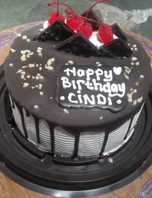 Nifira Cake 8