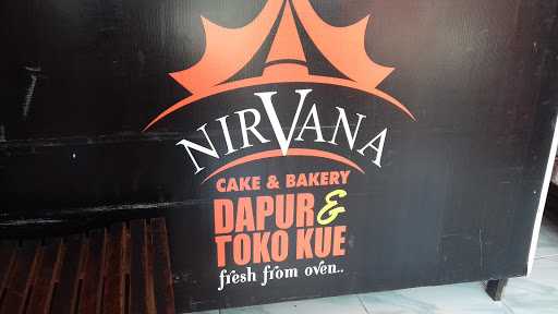 Nirvana Cake & Bakery 3