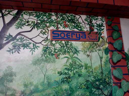 Soerya Snack 3