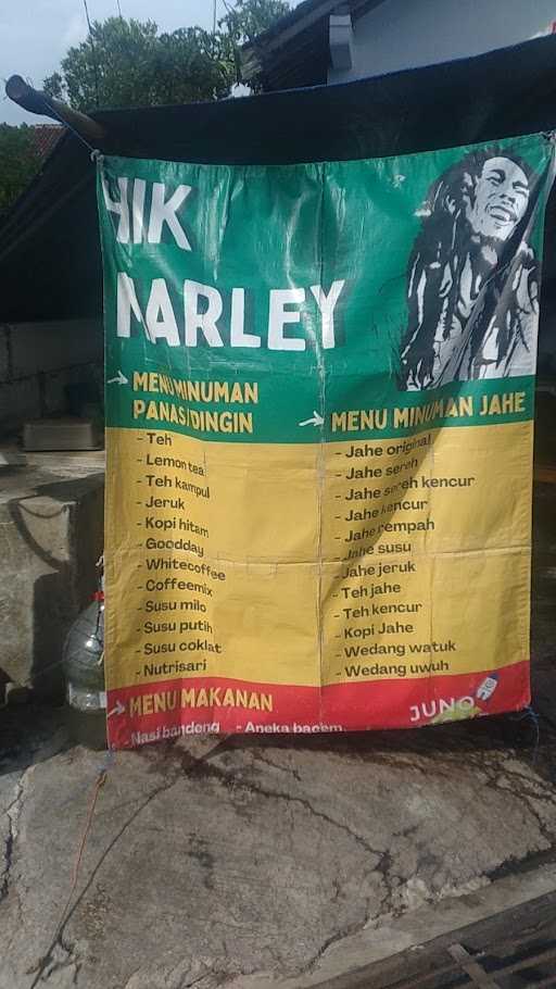 Hik Marley 3