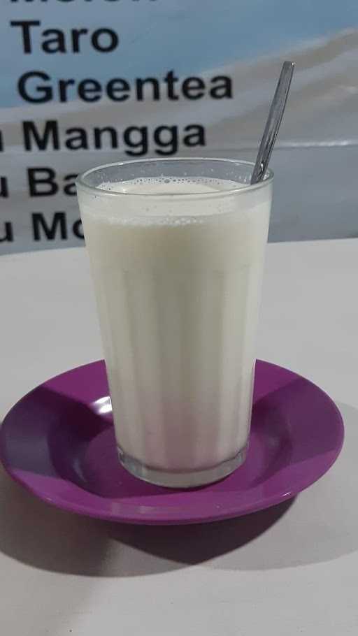 Susu Segar Super Cow 2