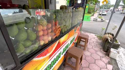 Jus Buah Segar Boyolali Jerman Jaya Juice 5