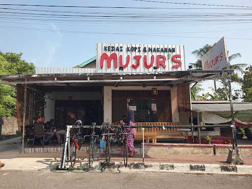 Kedai Mujur'S 1