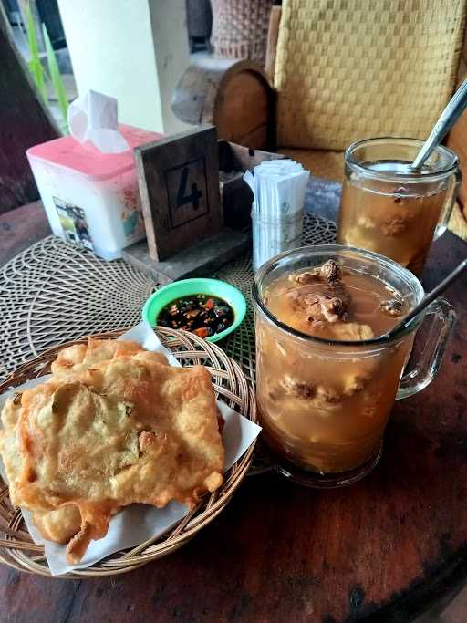 Kopi Djuwos & Masakan Omah Ndeso 9