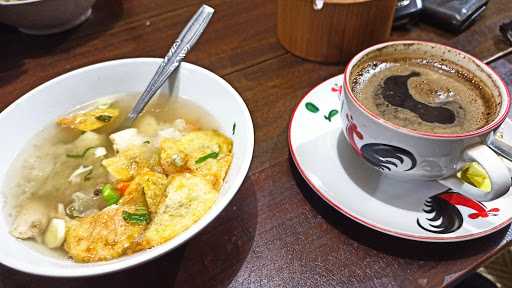 Kopi Djuwos & Masakan Omah Ndeso 5