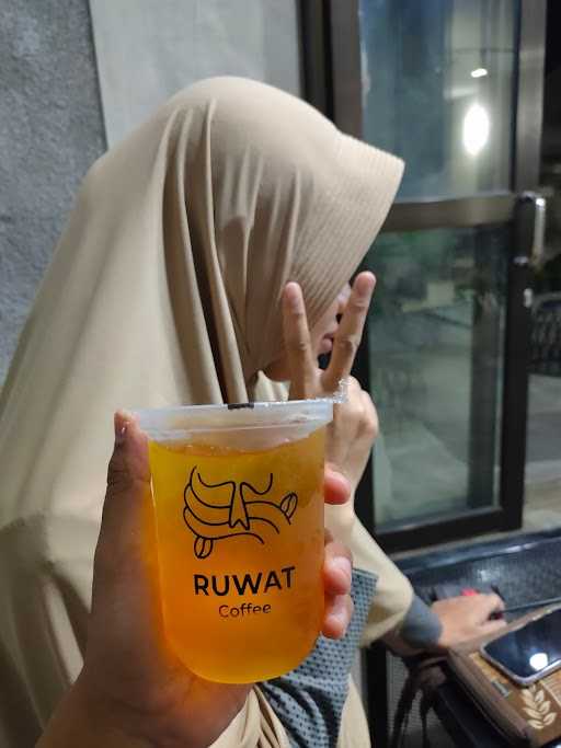 Ruwat Coffee 1