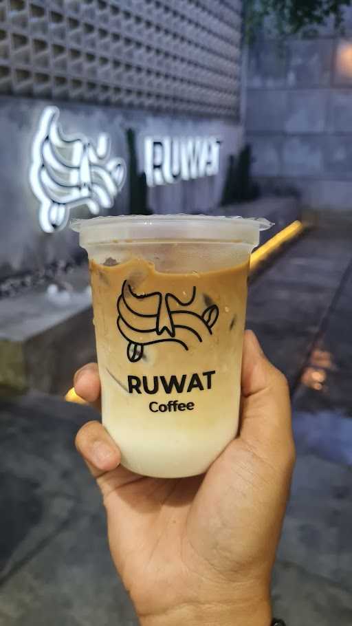 Ruwat Coffee 10