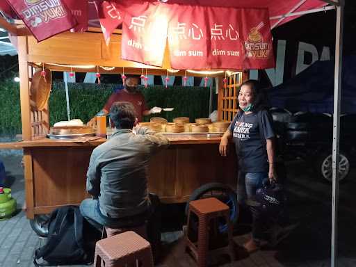 Dimsum Yukk!! 2