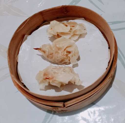 Munaku Dimsum & Pangsit Kaki Naga Boyolali 10